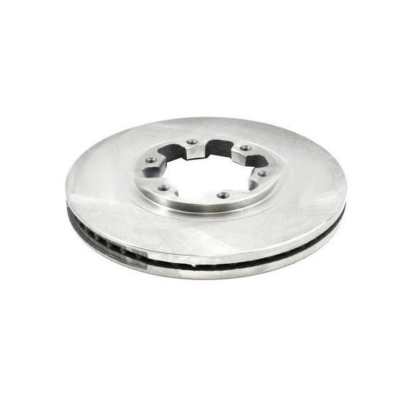 Front Brake Rotor - Compatible with 1998 - 2004 Nissan Pathfinder 1999 2000 2001 2002 2003