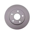 thumbnail image 1 of Front Brake Rotor - Compatible with 1998 - 2005 Buick LeSabre 1999 2000 2001 2002 2003 2004, 1 of 2