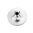 thumbnail image 1 of Front Brake Rotor - Compatible with 1998 - 2007 Mazda B3000 RWD 1999 2000 2001 2002 2003 2004 2005 2006, 1 of 2