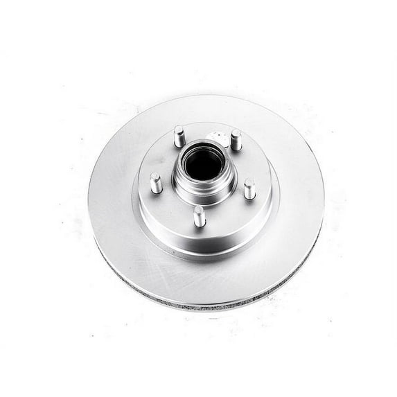 Front Brake Rotor - Compatible with 1998 - 2007 Mazda B3000 RWD 1999 2000 2001 2002 2003 2004 2005 2006