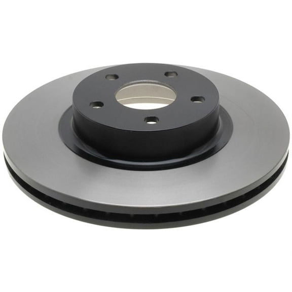 Front Brake Rotor - Compatible with 1998 - 2016 Subaru Impreza 1999 2000 2001 2002 2003 2004 2005 2006 2007 2008 2009 2010 2011 2012 2013 2014 2015