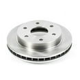 thumbnail image 1 of Front Brake Rotor - Compatible with 1999 - 2000 Cadillac Escalade, 1 of 2