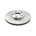 thumbnail image 1 of Front Brake Rotor - Compatible with 1999 - 2003 RX300 2000 2001 2002, 1 of 2