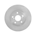 thumbnail image 1 of Front Brake Rotor - Compatible with 1999 - 2003 RX300 2000 2001 2002, 1 of 2
