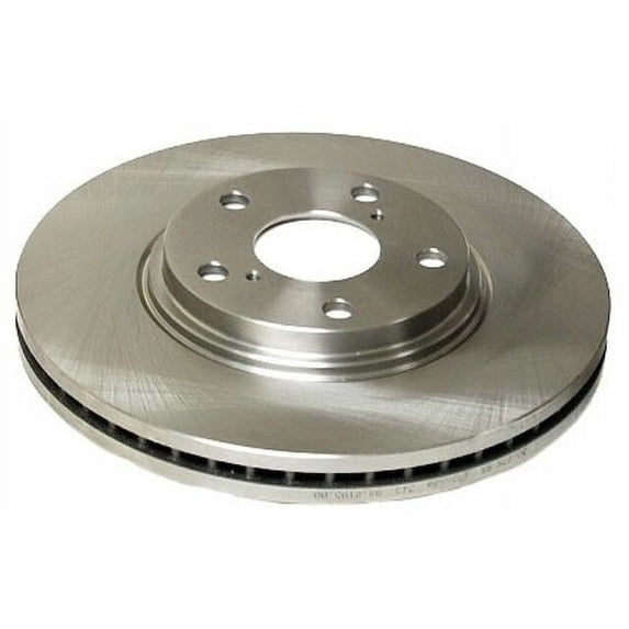 Front Brake Rotor - Compatible with 1999 - 2003 RX300 Base 2000 2001 2002