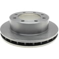thumbnail image 1 of Front Brake Rotor - Compatible with 1999 - 2004 Ford F-250 Super Duty 2000 2001 2002 2003, 1 of 2