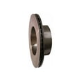 thumbnail image 1 of Front Brake Rotor - Compatible with 1999 - 2004 Land Rover Discovery 2000 2001 2002 2003, 1 of 2
