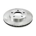 thumbnail image 1 of Front Brake Rotor - Compatible with 1999 - 2004 Oldsmobile Alero 2000 2001 2002 2003, 1 of 2
