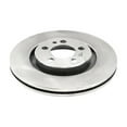 thumbnail image 1 of Front Brake Rotor - Compatible with 1999 - 2005 Volkswagen Jetta 2000 2001 2002 2003 2004, 1 of 2