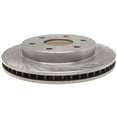 thumbnail image 1 of Front Brake Rotor - Compatible with 1999 - 2006 Chevy Silverado 1500 2000 2001 2002 2003 2004 2005, 1 of 2