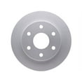 thumbnail image 1 of Front Brake Rotor - Compatible with 1999 - 2006 Chevy Silverado 1500 2000 2001 2002 2003 2004 2005, 1 of 2