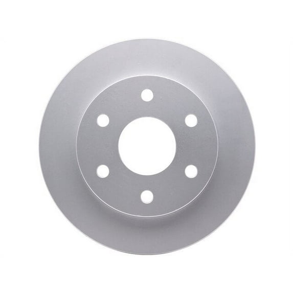 Front Brake Rotor - Compatible with 1999 - 2006 Chevy Silverado 1500 2000 2001 2002 2003 2004 2005