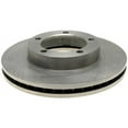 thumbnail image 1 of Front Brake Rotor - Compatible with 1999 - 2007 Workhorse Custom Chassis P32 - Raybestos, 1 of 2