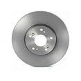 thumbnail image 1 of Front Brake Rotor - Compatible with 1999 - 2008 Acura TL 2000 2001 2002 2003 2004 2005 2006 2007, 1 of 2