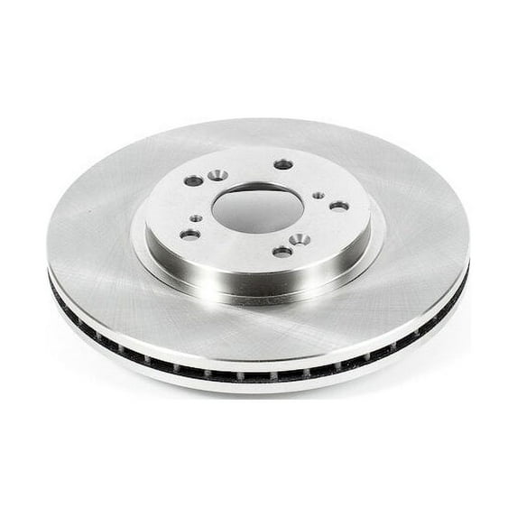 Front Brake Rotor - Compatible with 1999 - 2008 Acura TL Base 2000 2001 2002 2003 2004 2005 2006 2007