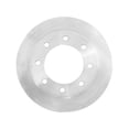 thumbnail image 1 of Front Brake Rotor - Compatible with 1999 Ford F-350 Super Duty 4WD, 1 of 2