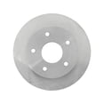 thumbnail image 1 of Front Brake Rotor - Compatible with 2000 - 2001 Dodge Ram 1500 RWD, 1 of 2