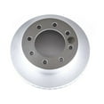thumbnail image 1 of Front Brake Rotor - Compatible with 2000 - 2002 Dodge Ram 3500 - Power Stop, 1 of 2