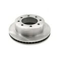 thumbnail image 1 of Front Brake Rotor - Compatible with 2000 - 2002 Dodge Ram 3500 2001, 1 of 2