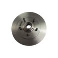 thumbnail image 1 of Front Brake Rotor - Compatible with 2000 - 2002 Ford Expedition RWD 2001, 1 of 2
