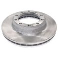 thumbnail image 1 of Front Brake Rotor - Compatible with 2000 - 2003 Ford F650 2001 2002, 1 of 2