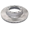thumbnail image 1 of Front Brake Rotor - Compatible with 2000 - 2003 Ford F750 2001 2002, 1 of 2