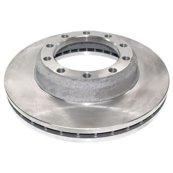 Front Brake Rotor - Compatible with 2000 - 2003 Ford F750 2001 2002