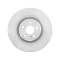 thumbnail image 1 of Front Brake Rotor - Compatible with 2000 - 2003 Mercedes-Benz ML55 AMG 2001 2002, 1 of 2