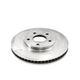 thumbnail image 1 of Front Brake Rotor - Compatible with 2000 - 2005 Buick LeSabre 2001 2002 2003 2004, 1 of 2