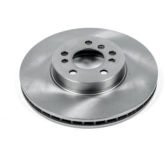 Front Brake Rotor - Compatible with 2000 - 2006 BMW X5 2001 2002 2003 2004 2005