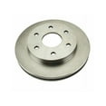 thumbnail image 1 of Front Brake Rotor - Compatible with 2000 - 2006 GMC Yukon 2001 2002 2003 2004 2005, 1 of 2