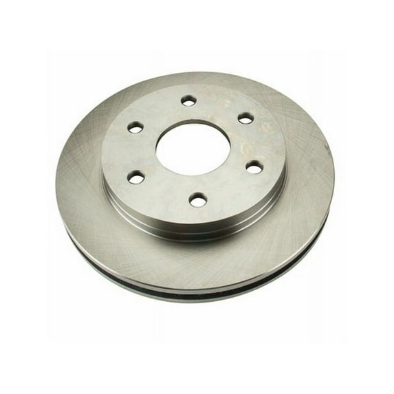 Front Brake Rotor - Compatible with 2000 - 2006 GMC Yukon 2001 2002 2003 2004 2005