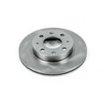 thumbnail image 1 of Front Brake Rotor - Compatible with 2000 - 2006 Honda Insight 2001 2002 2003 2004 2005, 1 of 2