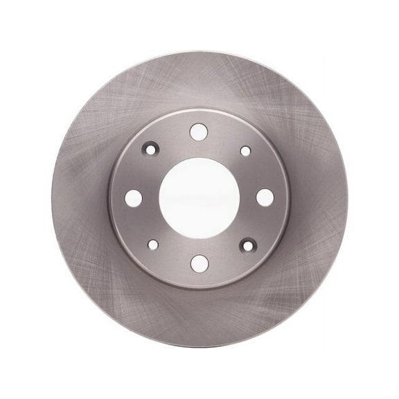 Front Brake Rotor - Compatible with 2000 - 2006 Honda Insight 2001 2002 2003 2004 2005