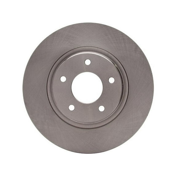 Front Brake Rotor - Compatible with 2000 - 2006 Jaguar XKR 2001 2002 2003 2004 2005