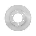 thumbnail image 1 of Front Brake Rotor - Compatible with 2000 - 2006 Toyota Tundra 2001 2002 2003 2004 2005, 1 of 2