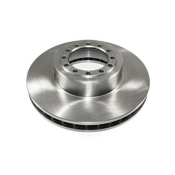 Front Brake Rotor - Compatible with 2000 - 2007 GMC W5500 Forward 2001 2002 2003 2004 2005 2006