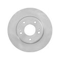 thumbnail image 1 of Front Brake Rotor - Compatible with 2000 - 2012 Mitsubishi Galant 2001 2002 2003 2004 2005 2006 2007 2008 2009 2010 2011, 1 of 2