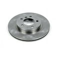 thumbnail image 1 of Front Brake Rotor - Compatible with 2000 BMW 328Ci, 1 of 2