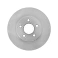 thumbnail image 1 of Front Brake Rotor - Compatible with 2000 Chrysler Grand Voyager, 1 of 2
