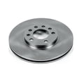 thumbnail image 1 of Front Brake Rotor - Compatible with 2000 Saturn LW1, 1 of 2