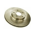 thumbnail image 1 of Front Brake Rotor - Compatible with 2000 Subaru Outback, 1 of 2