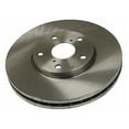 thumbnail image 1 of Front Brake Rotor - Compatible with 2001 - 2002 GS430 Base, 1 of 2