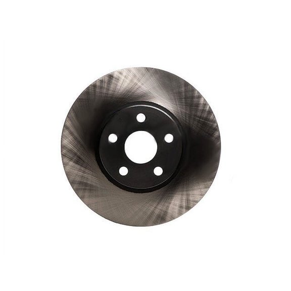 Front Brake Rotor - Compatible with 2001 - 2002 Toyota Celica GT