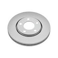thumbnail image 1 of Front Brake Rotor - Compatible with 2001 - 2003 Chrysler Voyager 2002, 1 of 2