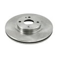 thumbnail image 1 of Front Brake Rotor - Compatible with 2001 - 2005 Mazda Miata 2002 2003 2004, 1 of 2