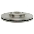 thumbnail image 1 of Front Brake Rotor - Compatible with 2001 - 2005 Saturn L300 2002 2003 2004, 1 of 2