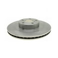 thumbnail image 1 of Front Brake Rotor - Compatible with 2001 - 2005 Subaru Outback 2002 2003 2004, 1 of 2