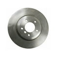 thumbnail image 1 of Front Brake Rotor - Compatible with 2001 - 2006 BMW 330Ci Base 2002 2003 2004 2005, 1 of 2
