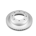 thumbnail image 1 of Front Brake Rotor - Compatible with 2001 - 2006 Chevy Silverado 3500 2002 2003 2004 2005, 1 of 2